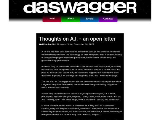 letterforai screenshot