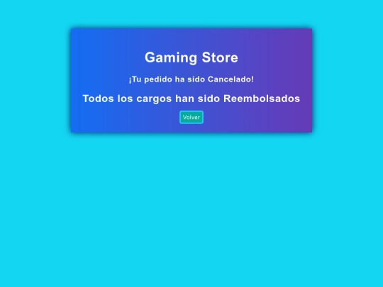 Cancelar screenshot