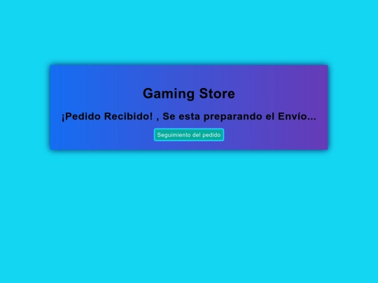 Second screenshot