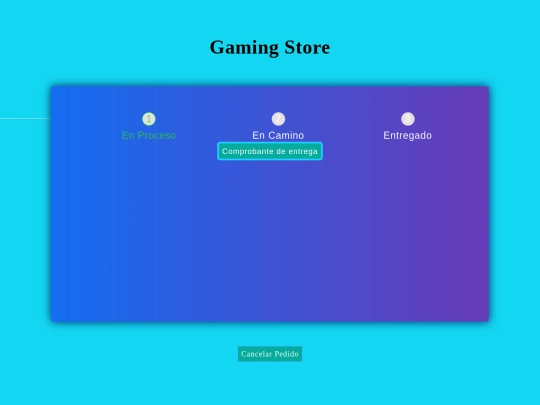 Third screenshot