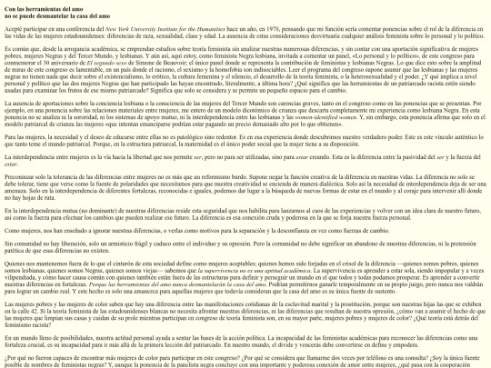 docencia/lorde-amo screenshot