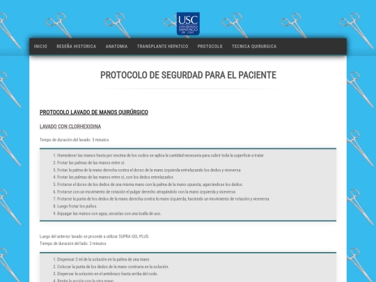 HTML/protocolo-de-segurdad-para-el-paciente screenshot
