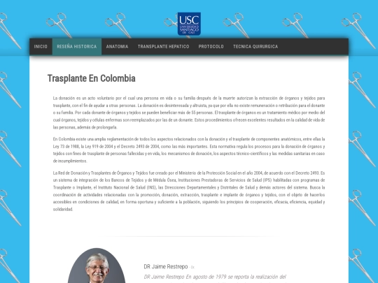 HTML/resena-historica screenshot