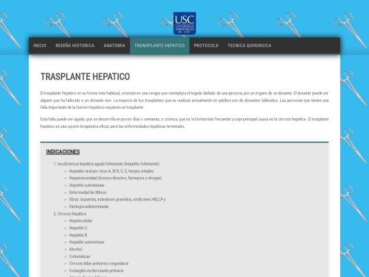 HTML/transplante-hepatico screenshot