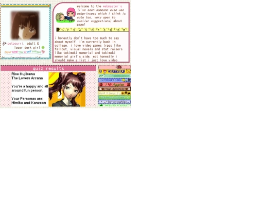 pages/iframes/about_me screenshot