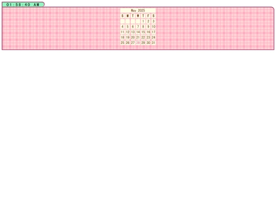 pages/iframes/blogendar-4 screenshot