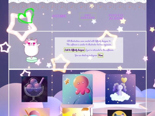 illustrations screenshot
