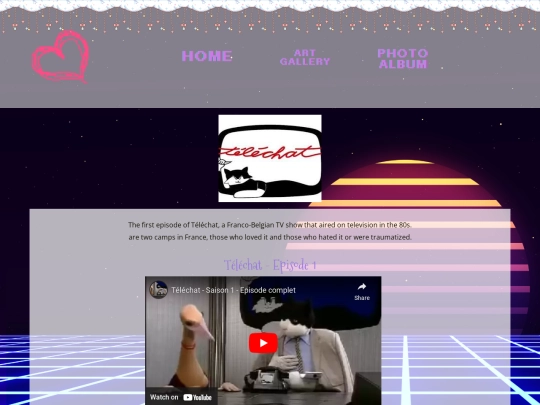 telechat screenshot