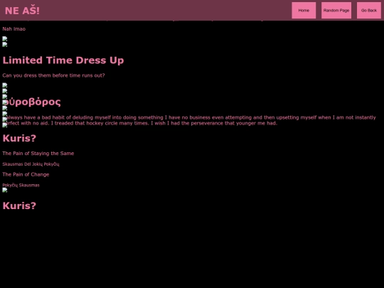 workscroll screenshot