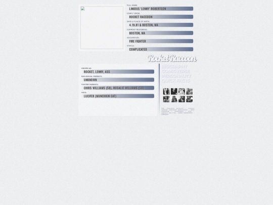 directory screenshot