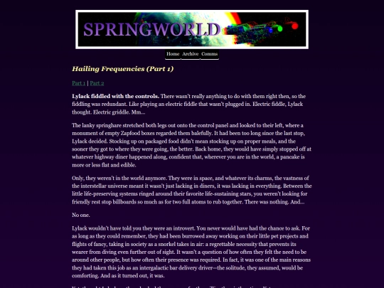 hf_1 screenshot