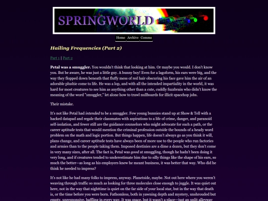 hf_2 screenshot