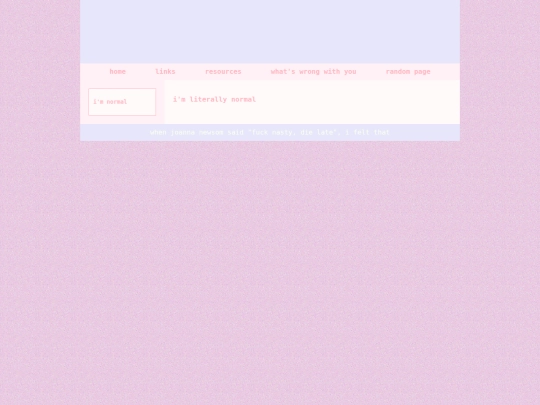 illness screenshot