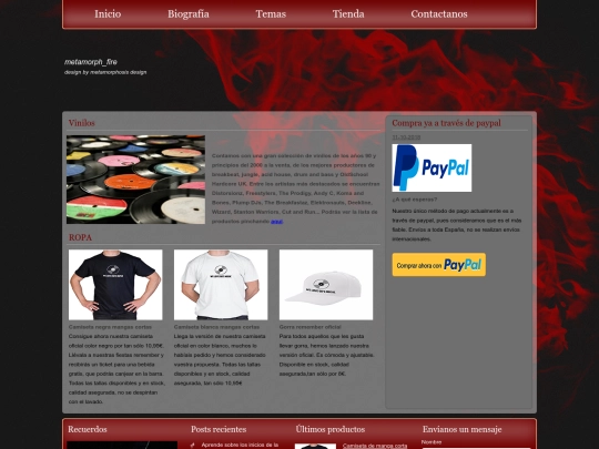 shop screenshot