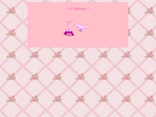 cafeteria screenshot