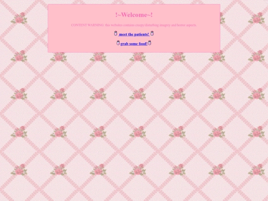 home screenshot