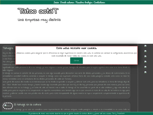 UD3.4 screenshot