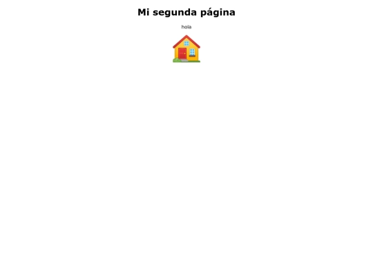 casa screenshot