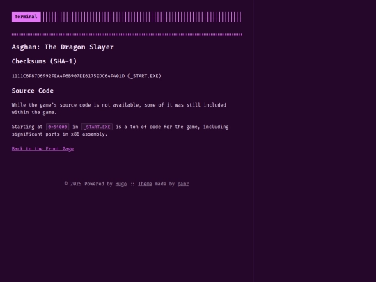asghan screenshot