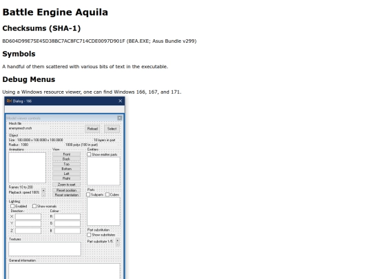 battle_engine_aquila screenshot