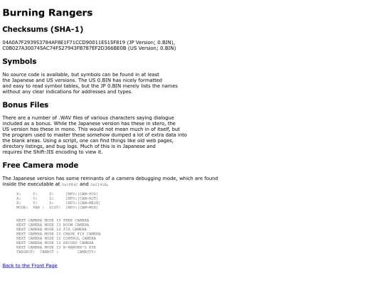 burning_rangers screenshot