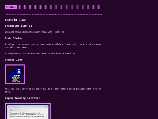 captain_claw screenshot