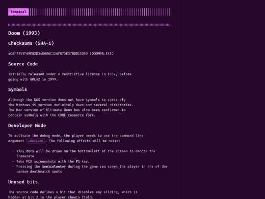 doom_93 screenshot