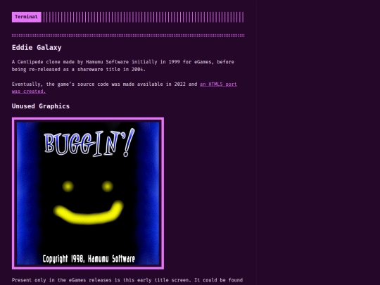 eddie_galaxy screenshot