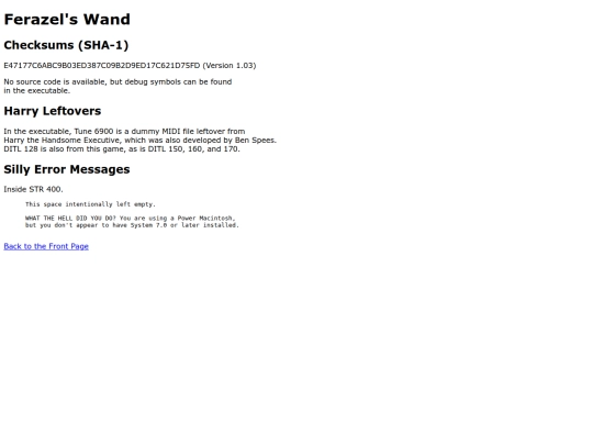 ferazels_wand screenshot