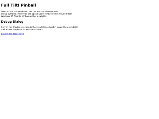 full_tilt screenshot