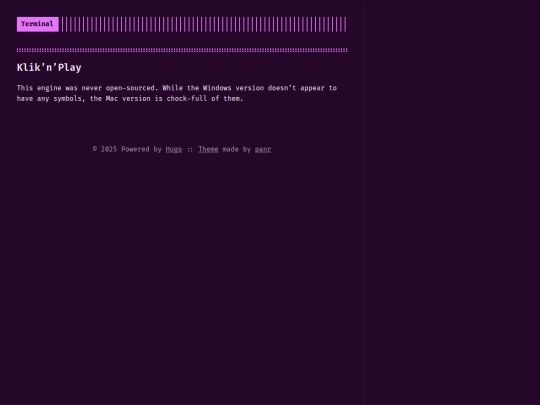 game_engines/knp screenshot