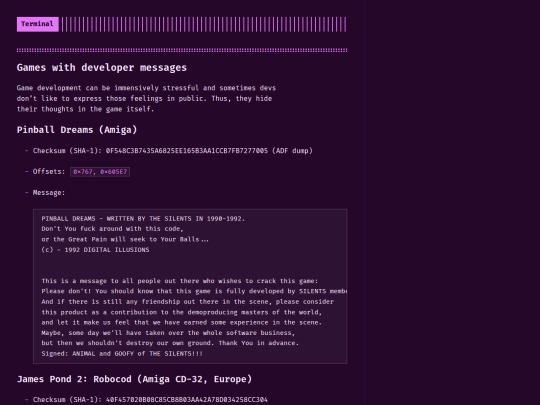 other_data/dev_messages screenshot