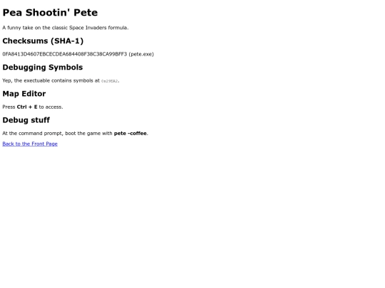 pea_shootin_pete screenshot