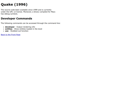 quake_96 screenshot
