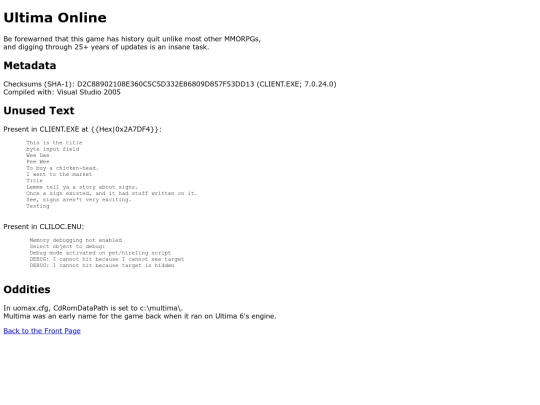 ultima_online screenshot