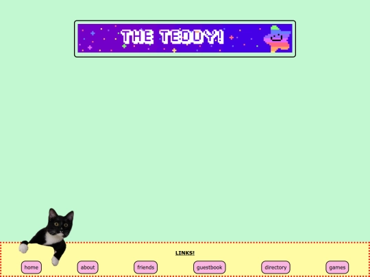 sample screenshot