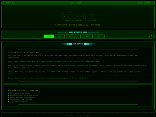 3dmonstermaze-info screenshot