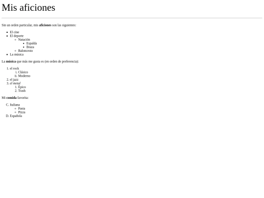 Ejercicio04 screenshot