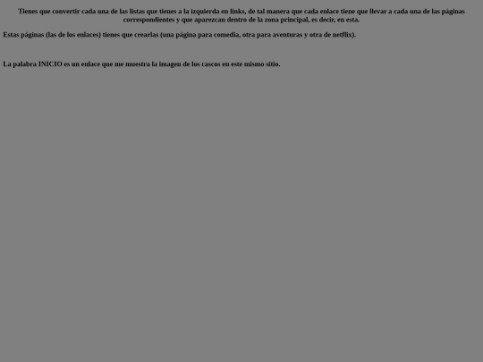 Frames/instrucciones screenshot