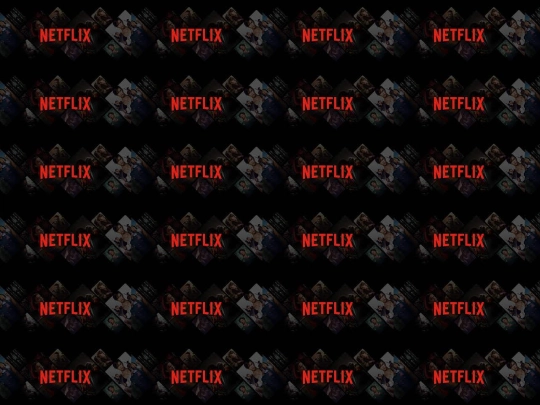 Frames/netflix screenshot