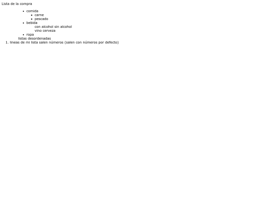 Práctica screenshot