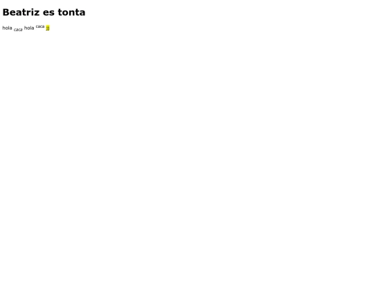 prueba/practicar screenshot