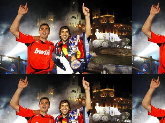 realmadrid/cibeles screenshot