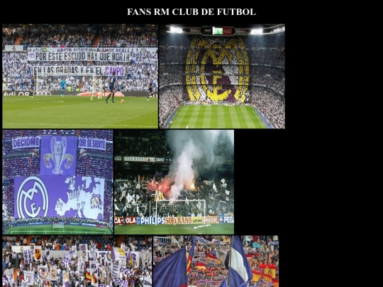 realmadrid/fans screenshot