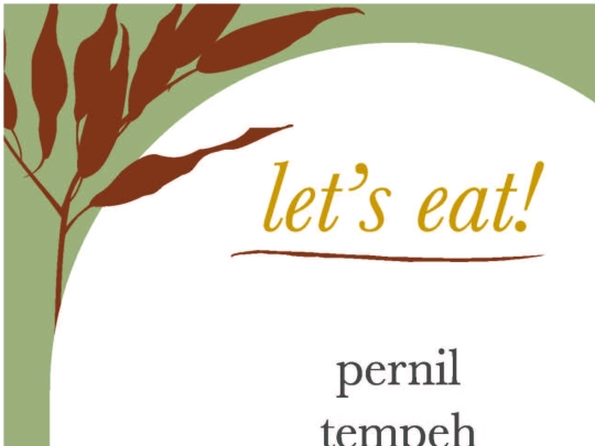 menu screenshot