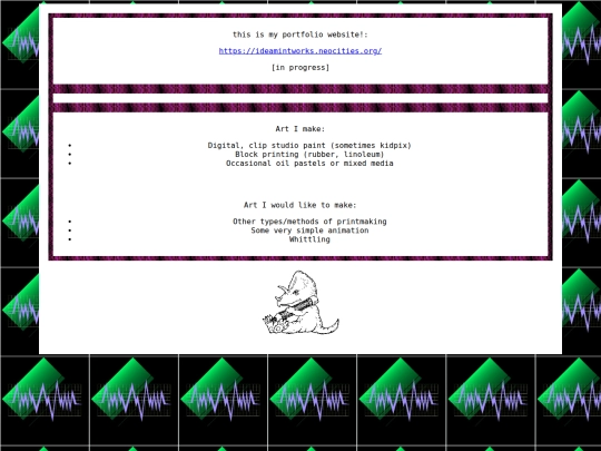 art screenshot