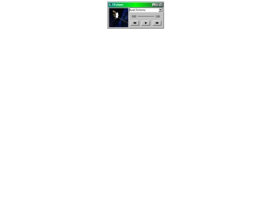player screenshot
