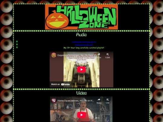 ween screenshot