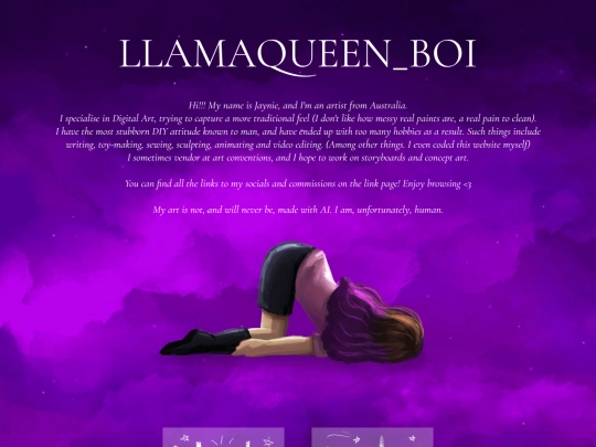 products screenshot