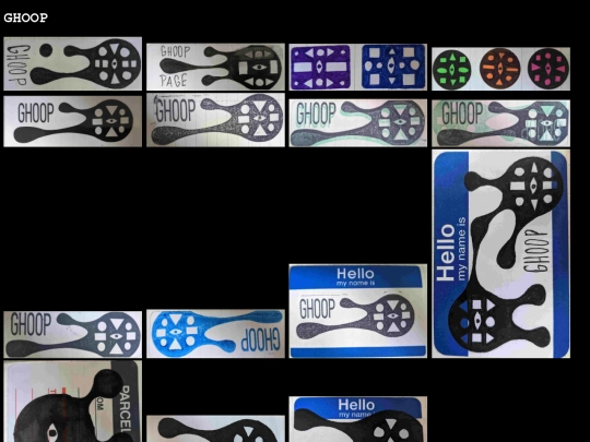 graffiti_ghoop screenshot